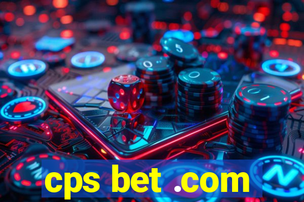 cps bet .com